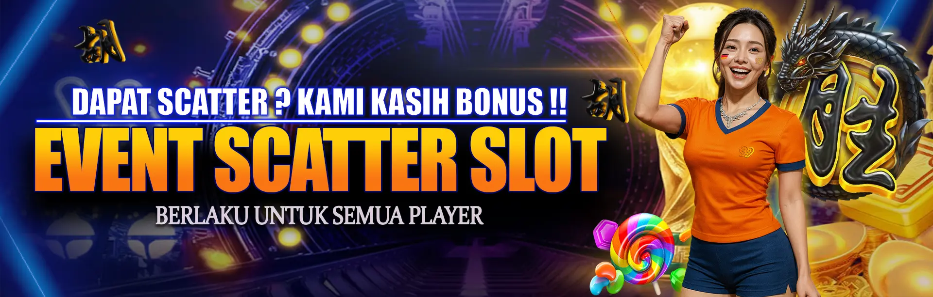 PANENSLOT777 Desktop