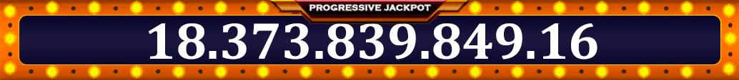 Jackpot PANENSLOT777